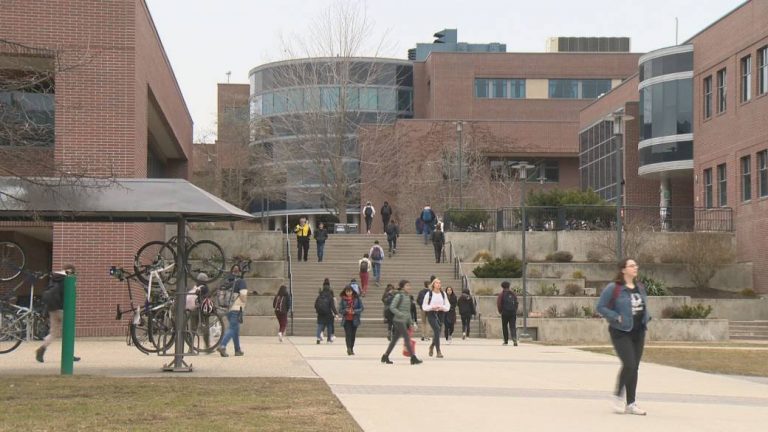 Why 42% of UBCO students are food insecure, and how they’re working to change that
