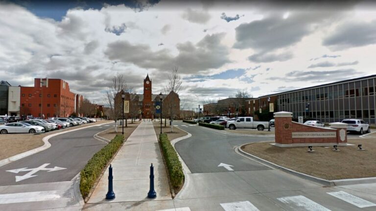 University suspends cheerleading squad after alleged hazing incident