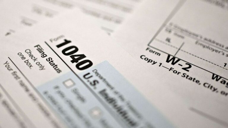 2020 jobless benefits tax exempt up to $10,200: Explained
