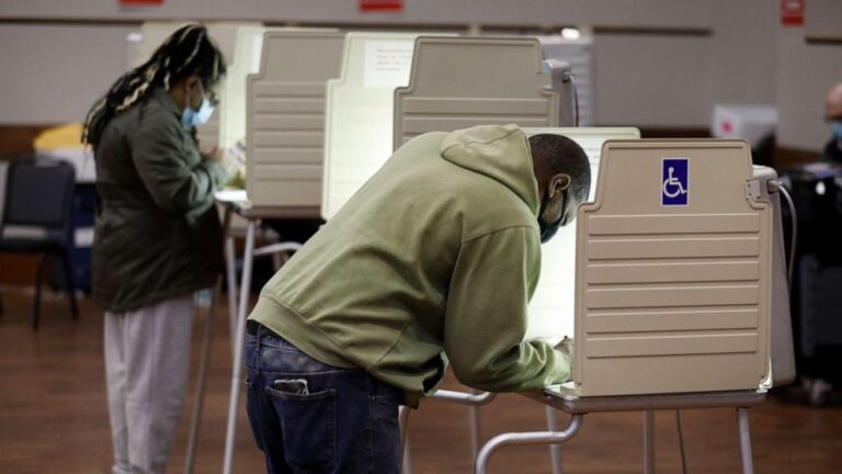 Intel report finds Russia, Iran tried to influence 2020 election