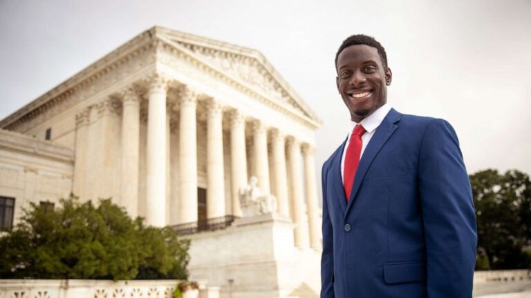 Supreme Court sides with Christian students silenced on Georgia campus