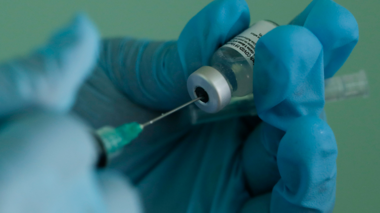 City of Hamilton warning residents of scam offering COVID-19 vaccines for money