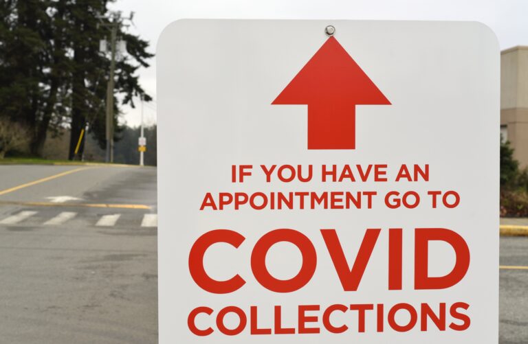 COVID-19: New outbreak at Ridge Meadows Hospital; Surrey school closes due to exposure