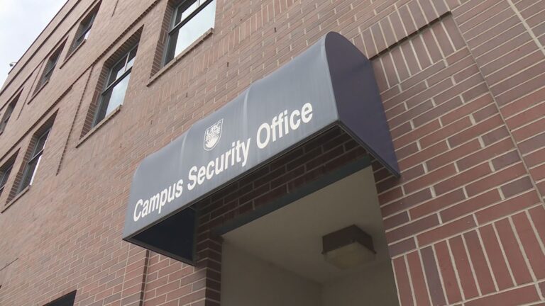 UBC Okanagan student charged with voyeurism