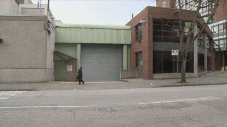 B.C.’s police watchdog investigates altercation outside Vancouver jail