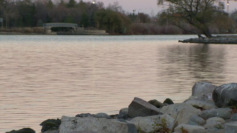 Regina submits bid to bring Canada Water Agency to Queen City