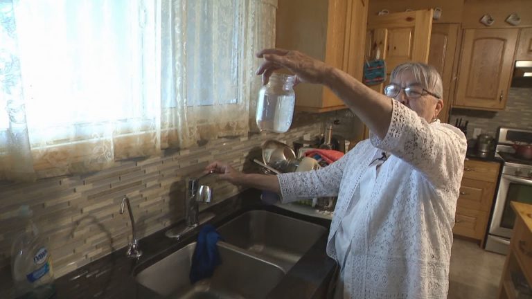 Broken Promises: Tsuut’ina Nation residents worry about water quality in wells
