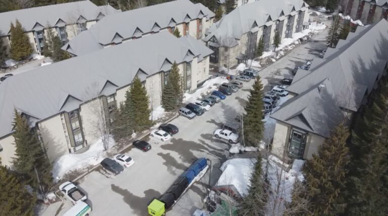 Coronavirus: Some Whistler workers to receive COVID-19 vaccine