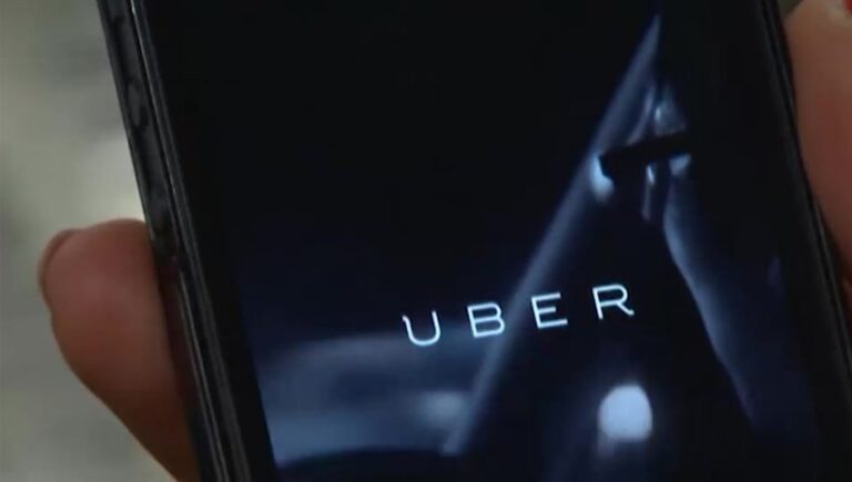 Kingston moves to regulate ride-sharing through city bylaws