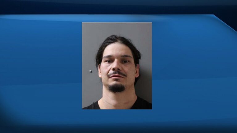 Winnipeg police arrest suspect in Agnes Street murder