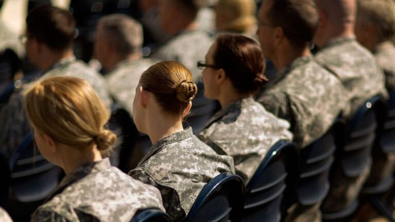 Army makes change in policy for new moms