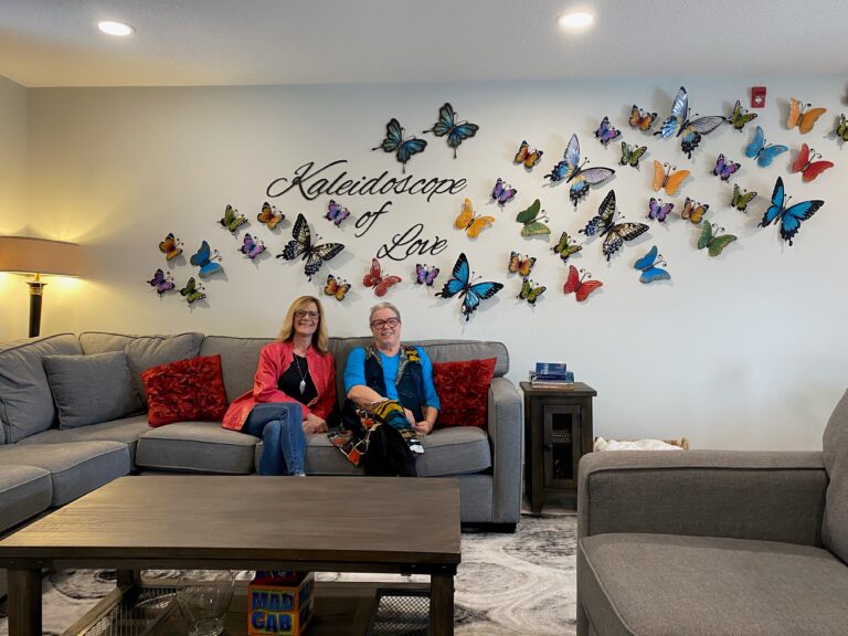 Supportive housing expansion helping Lethbridge women in need