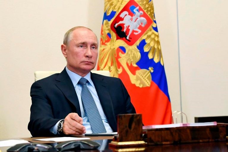 Moscow calls U.S. sanctions ‘hostile anti-Russian lunge,’ promises retaliation