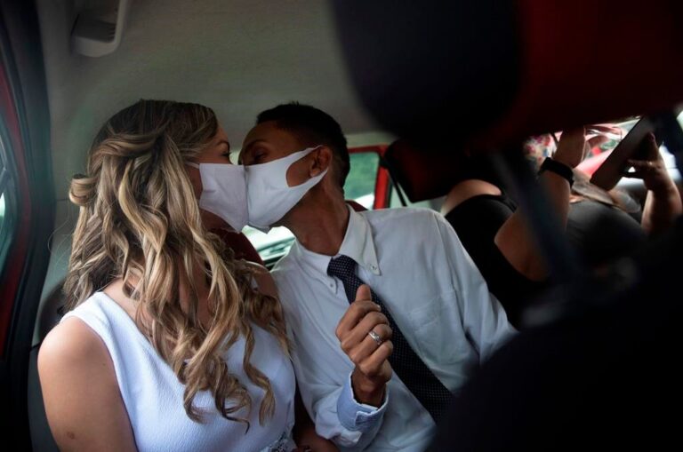 B.C. caterers fear they’ll be decimated by another COVID-19 wedding season