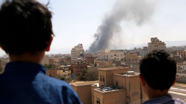US to resume aid to Houthi-controlled areas in Yemen