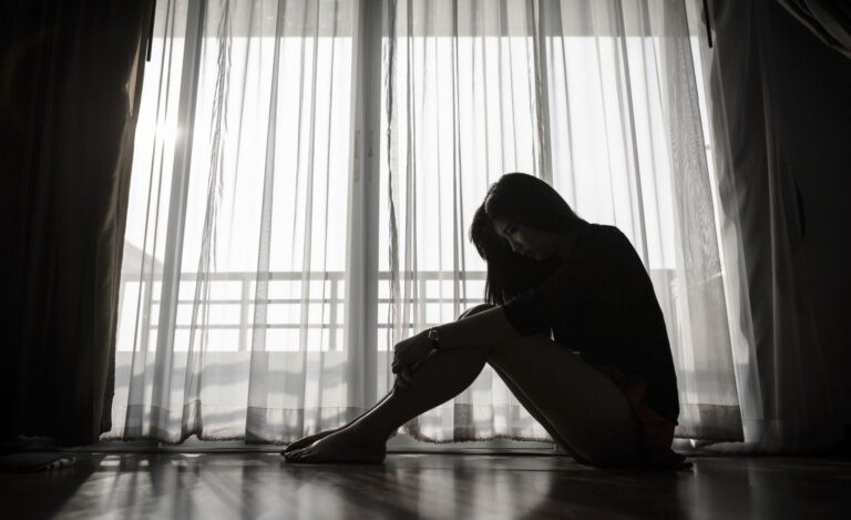 Study suggests two-thirds of B.C. kids and youth experiencing pandemic mental health impacts