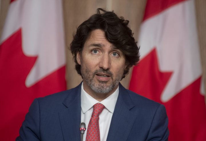 Canada to send $25M in aid to Palestinians in Gaza, the West Bank
