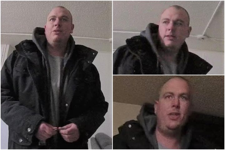 Man wanted for Calgary 2nd-degree murder turns himself in | The Crystal ...