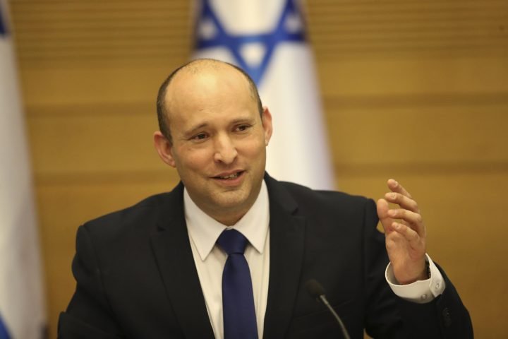 Who is Naftali Bennett, Israel’s first new prime minister in over 12 years?
