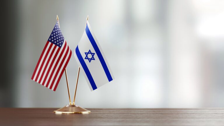 New leaders, new era: Israel, U.S. leaders navigate through uncharted crossroads