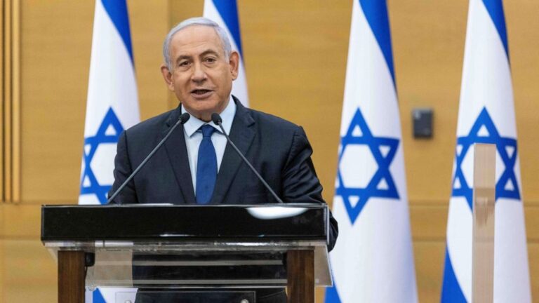 Netanyahu: Israel would risk ‘friction’ with US over Iran