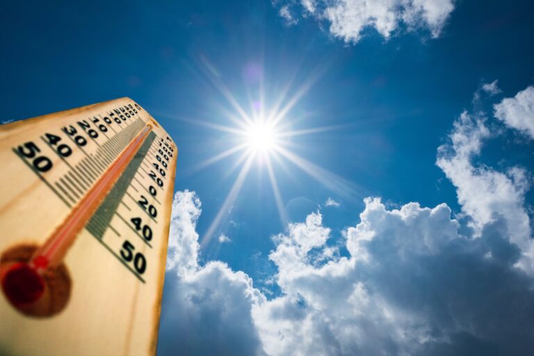 ‘Dangerous long-duration heatwave’ in B.C. has experts urging caution ‘Dangerous long-duration heatwave’ in B.C. has experts urging caution