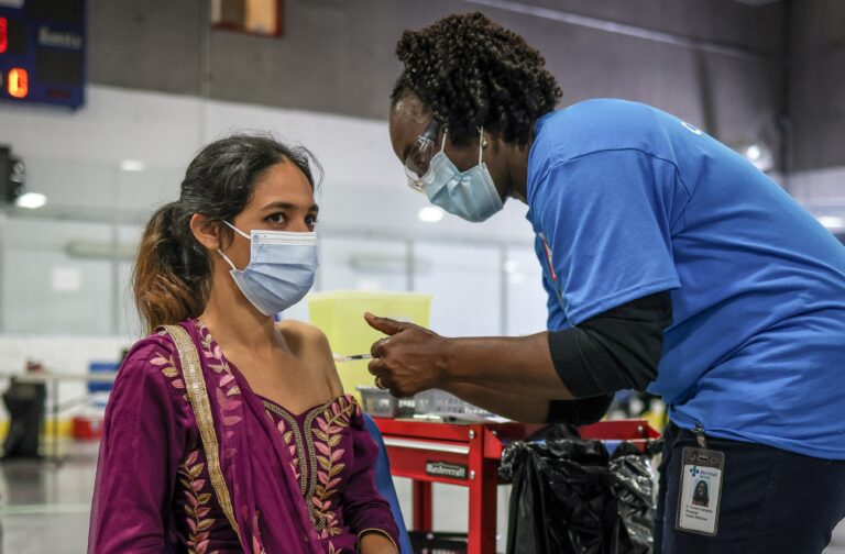 ‘What’s the plan’: Ontario family doctors seek clarity on their COVID-19 vaccine rollout role