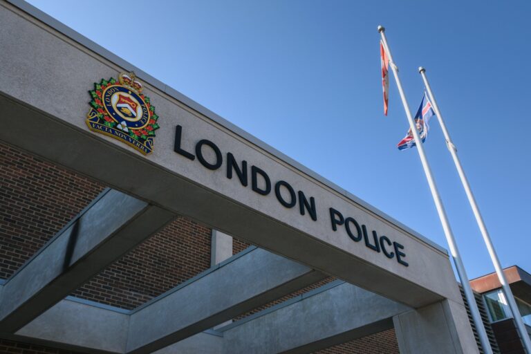 Four charged after officer assaulted in southeast London, police allege