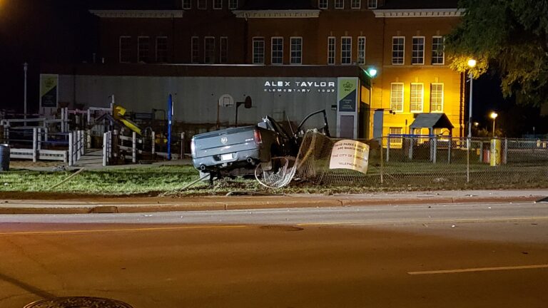 No charges after police watchdog investigation into fatal Edmonton collision