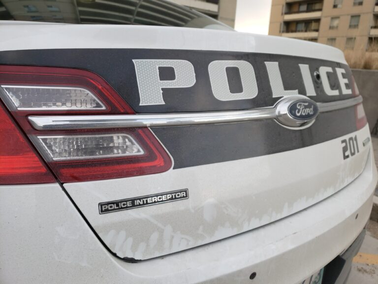 Girl, 3, abducted and stabbed to death: Winnipeg police