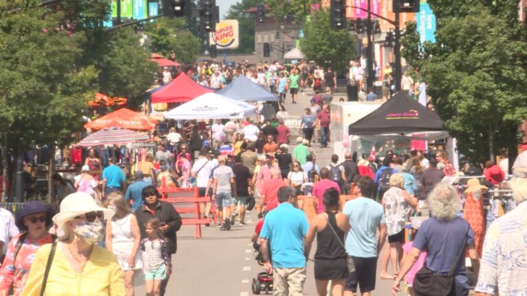 Kingston businesses excited for Ontario’s accelerated reopening