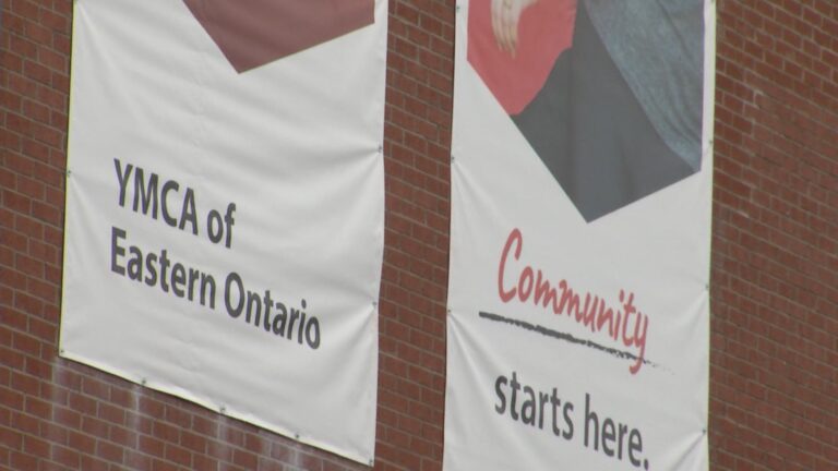 YMCA of Eastern Ontario to reopen in September 2021