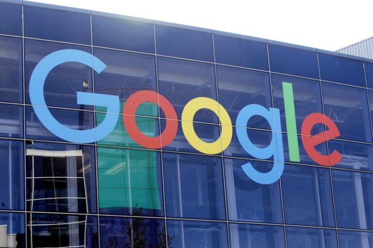 Several U.S. states file lawsuit against Google over antitrust violations