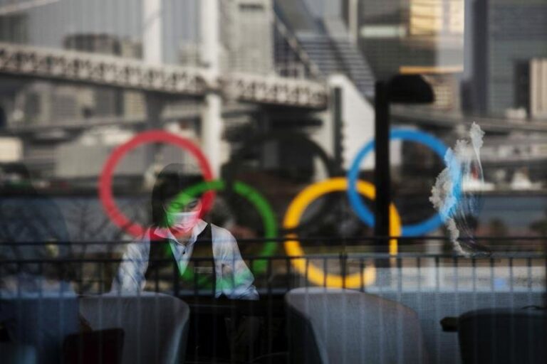 Canada sending largest Olympic team since 1984 to Tokyo despite COVID-19 outbreaks