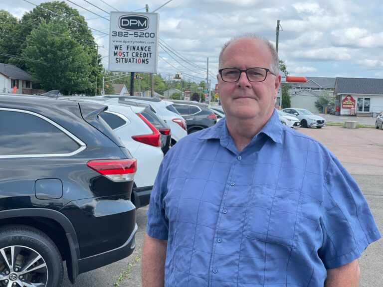 Moncton dealer says used-vehicle prices rising due to higher demand, reduced inventory