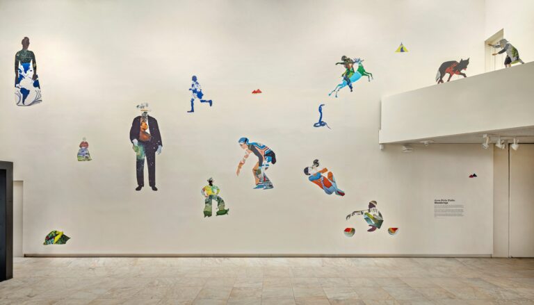 Museum London welcomes back live viewings Museum London welcomes back live viewings