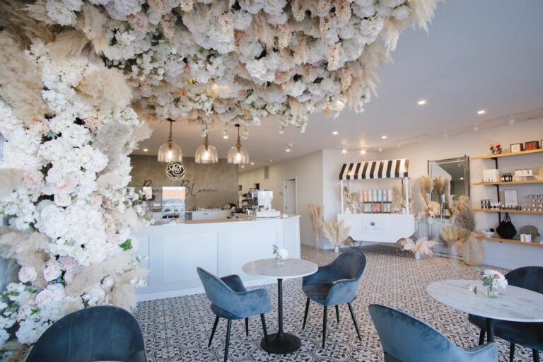 Women-led café creates a unique ‘Instagramable’ experience in Edmonton