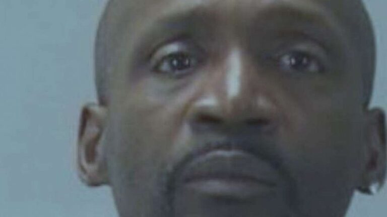 Man turns himself in for murder of 87-year-old lady after being on the run for 5 days