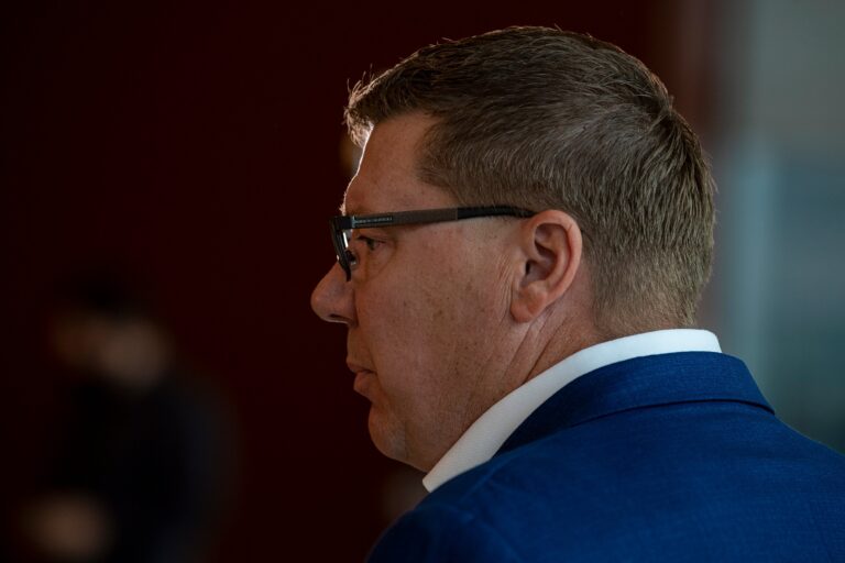 Federal government rejects Saskatchewan’s proposal to replace carbon tax: Scott Moe