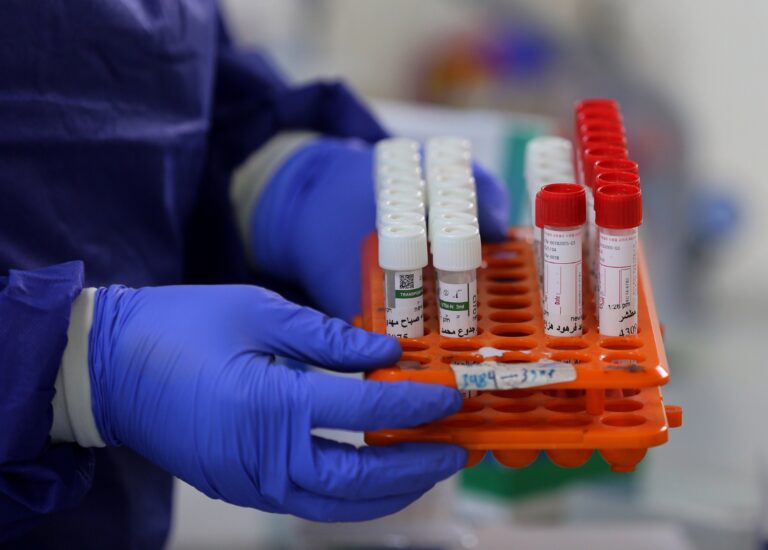 6 new COVID-19 cases confirmed in Simcoe Muskoka