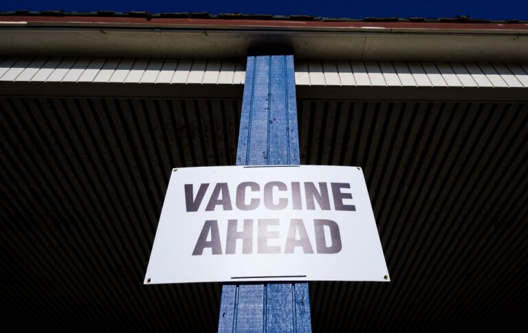 Easing COVID-19 restrictions amid low vaccination rates a ‘toxic mixture’, WHO warns