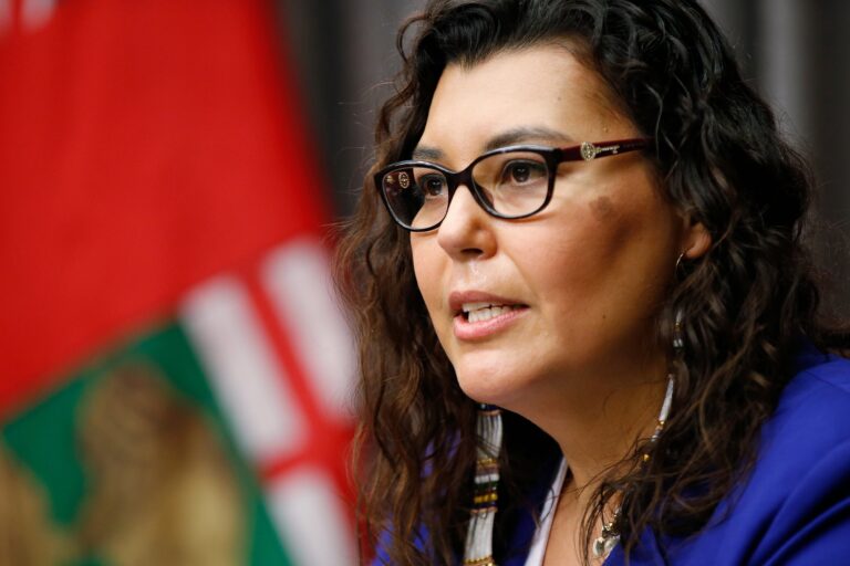Manitoba COVID-19 data shows 3rd wave hit racialized communities harder