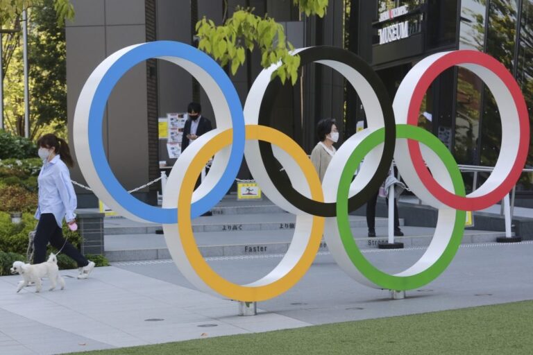 Tokyo bans Olympic spectators as Japan declares COVID-19 state of emergency