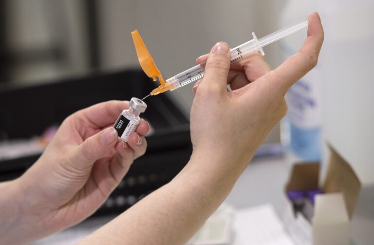 COVID-19: No deaths, only 19 new cases reported in Saskatchewan
