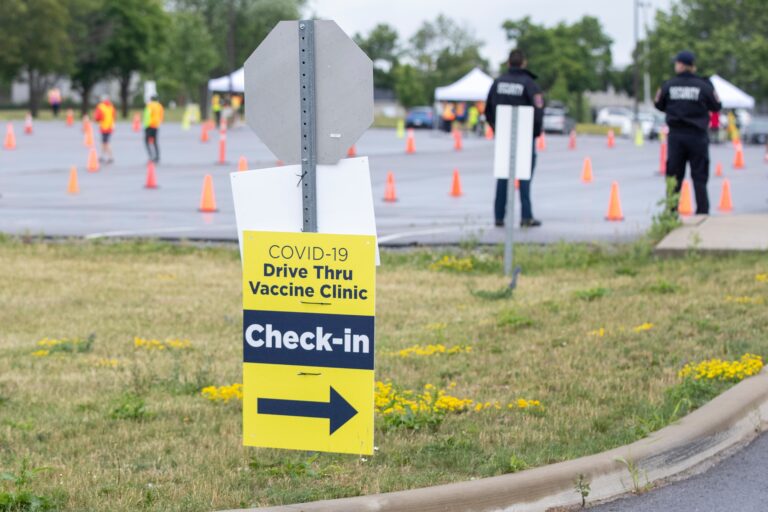 Ontario reports 183 new COVID-19 cases, 9 deaths