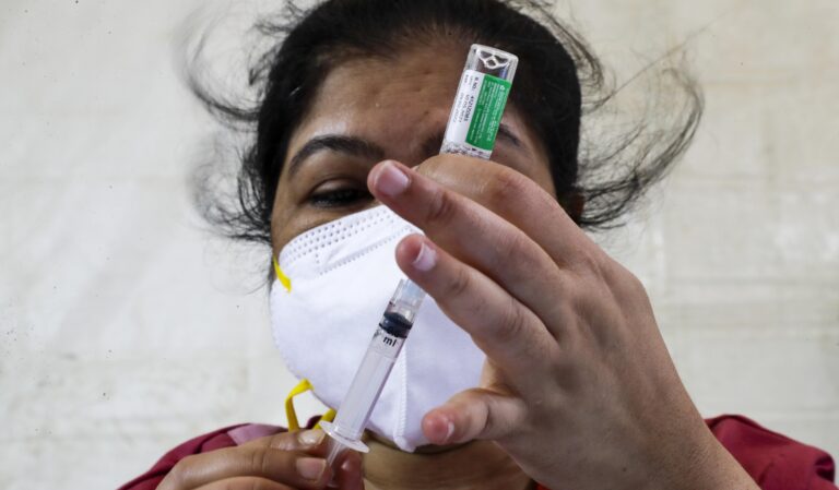GAVI hopes India will resume overseas COVID-19 vaccine shipments this quarter
