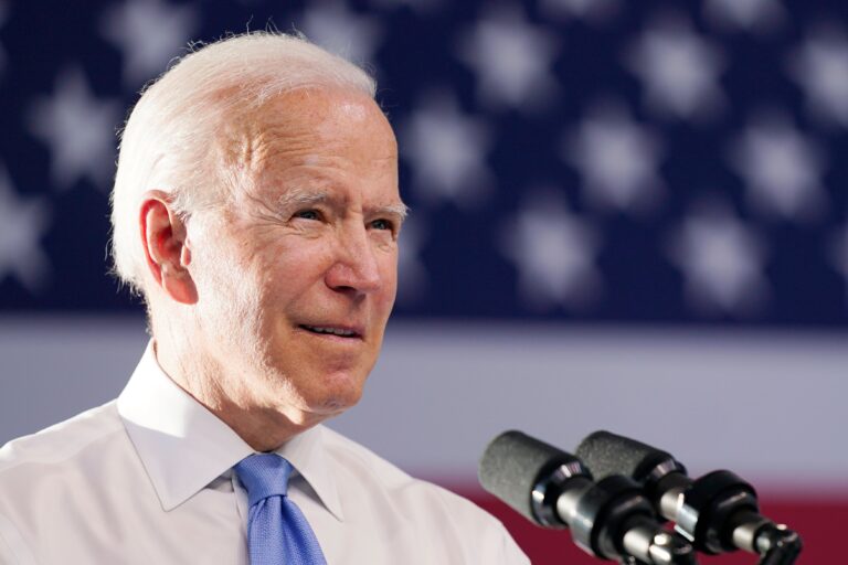 Biden executive order to crack down on corporate monopolies in U.S.