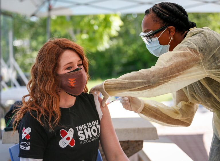 Pfizer says we need a 3rd COVID-19 vaccine. But experts aren’t so sure