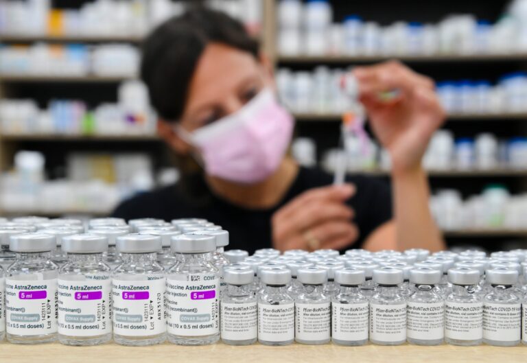 Canada’s COVID-19 vaccination rate is slowing. That’s leading to wastage, experts warn Canada’s COVID-19 vaccination rate is slowing. That’s leading to wastage, experts warn
