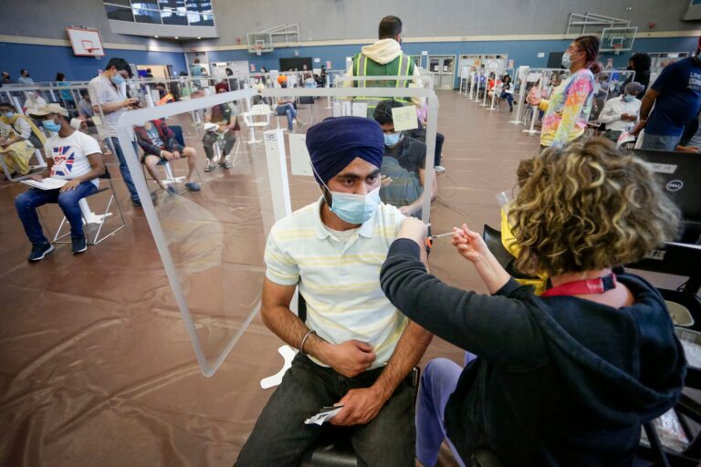 B.C. records 46 cases of COVID-19 as active cases drop to 602